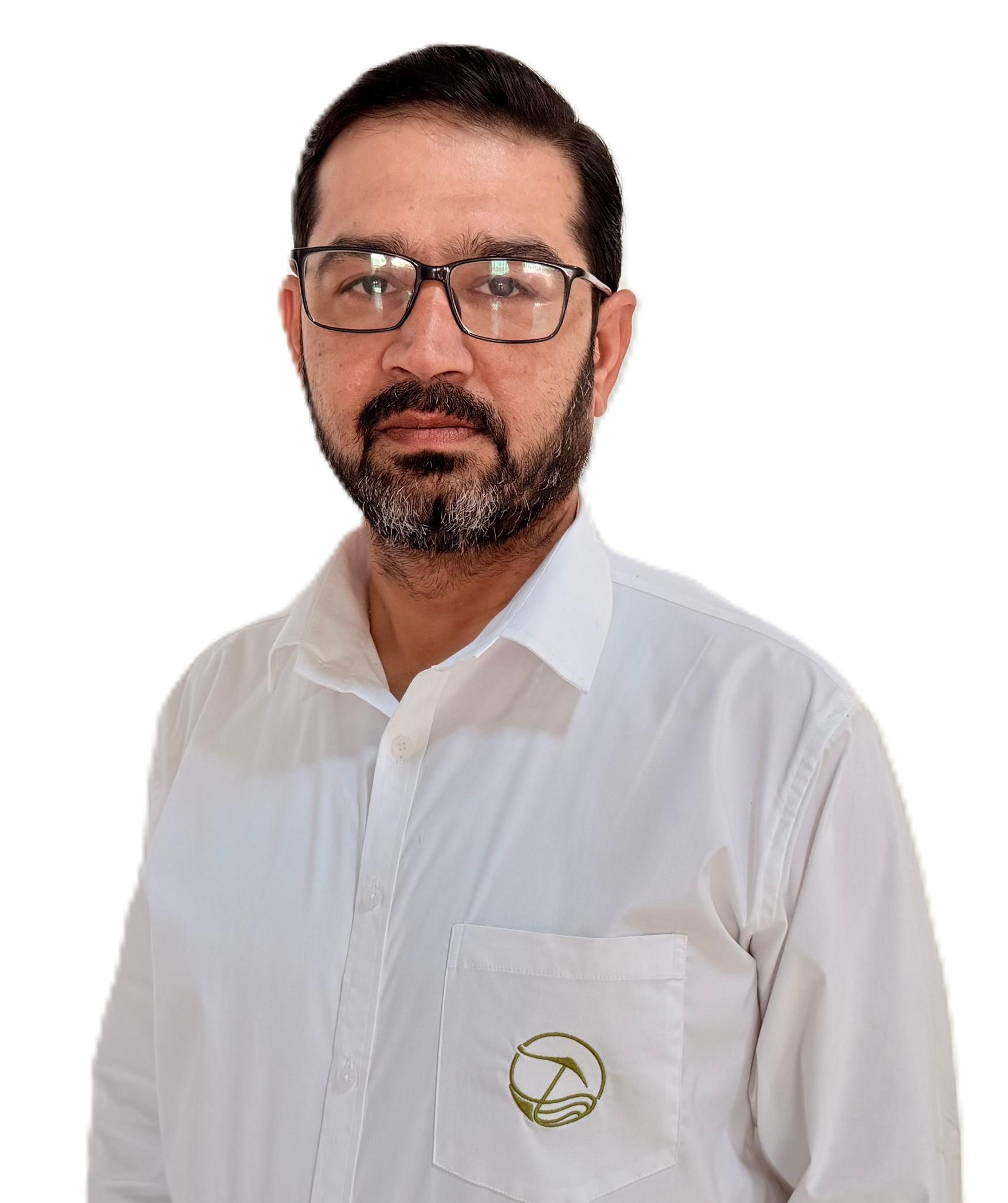 Nishchal Poundrik