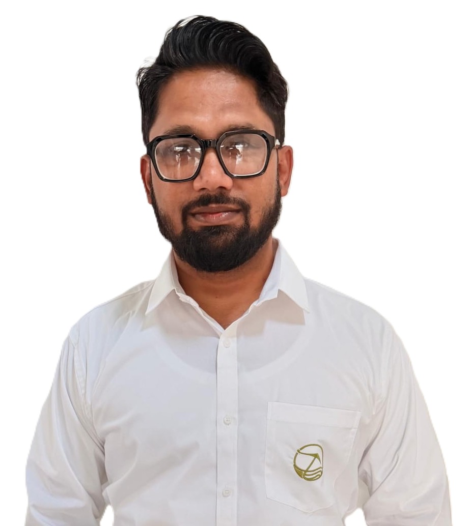 Dr. Noushad Parvez