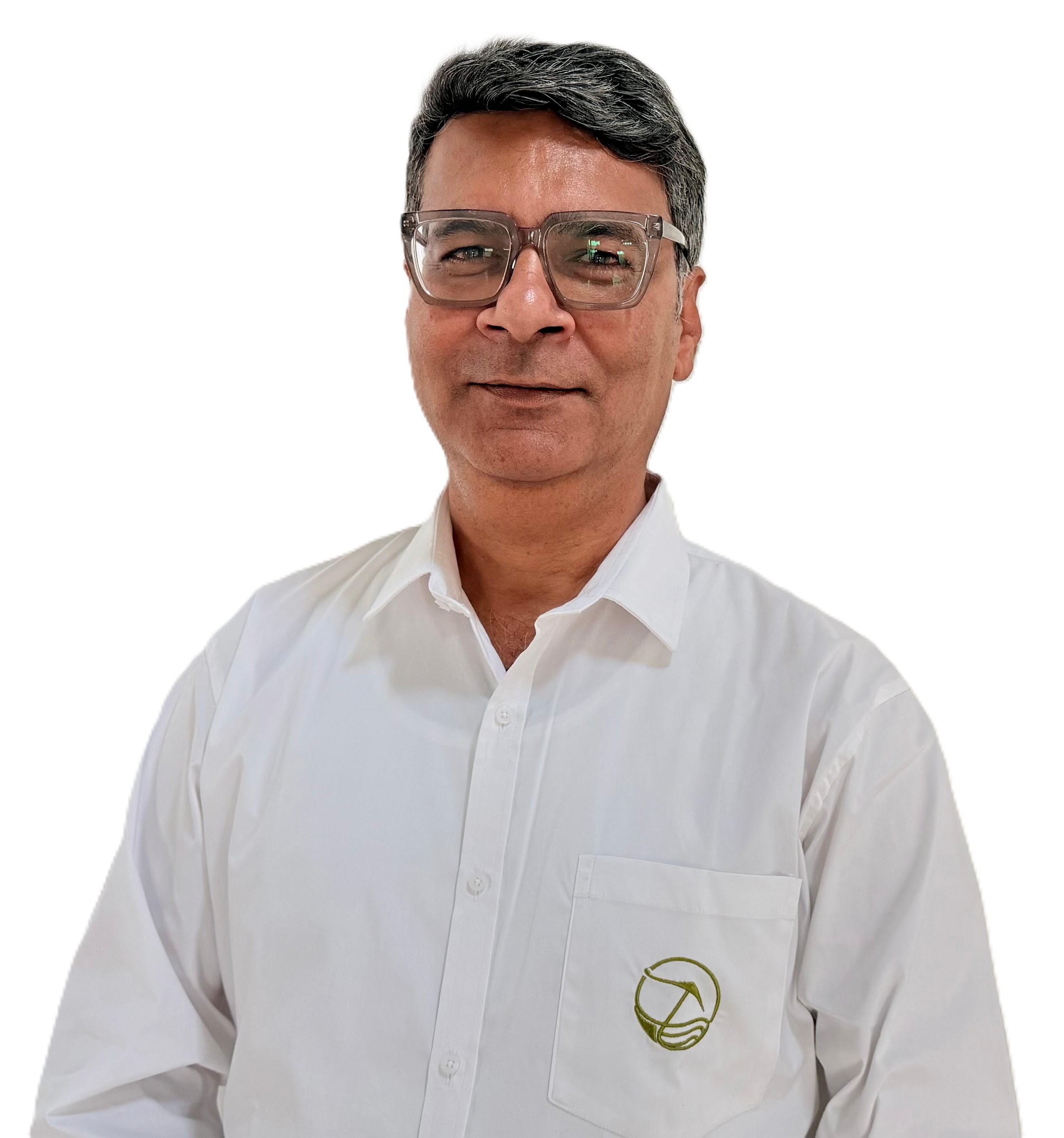 Pushpendra Yadav