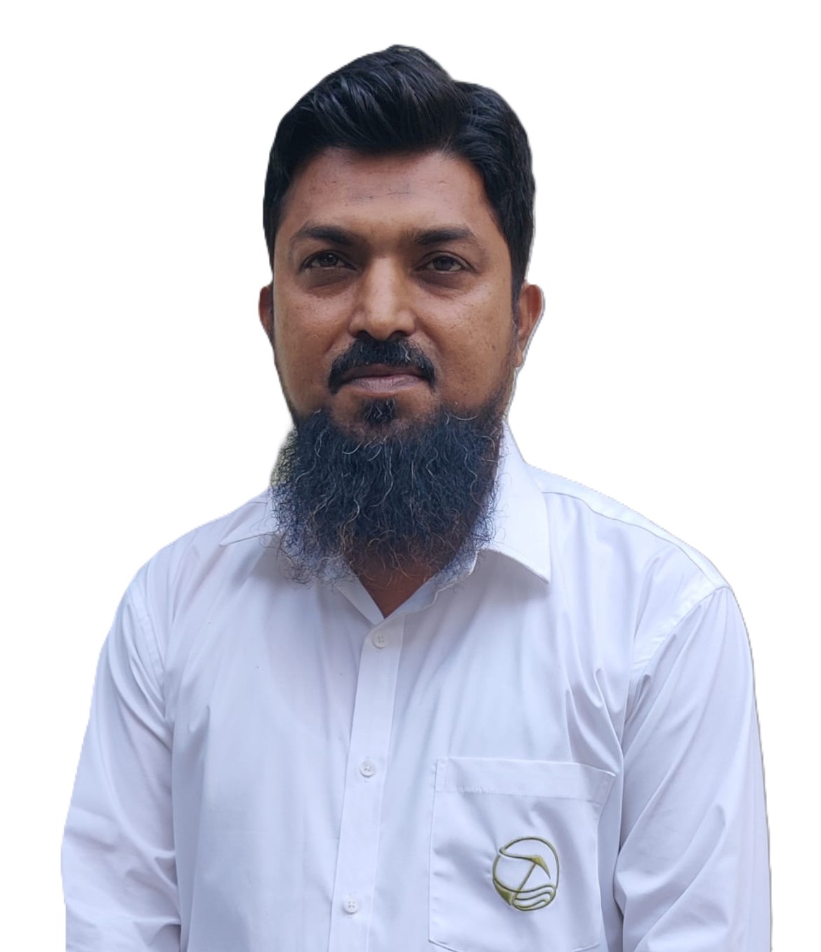 Rashid Shaikh